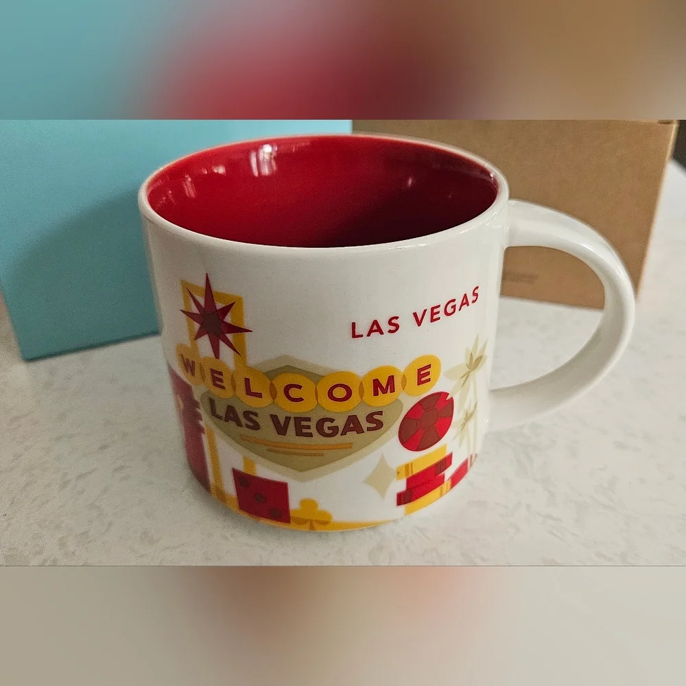 You Are Here Las Vegas - Picture 3 of 9